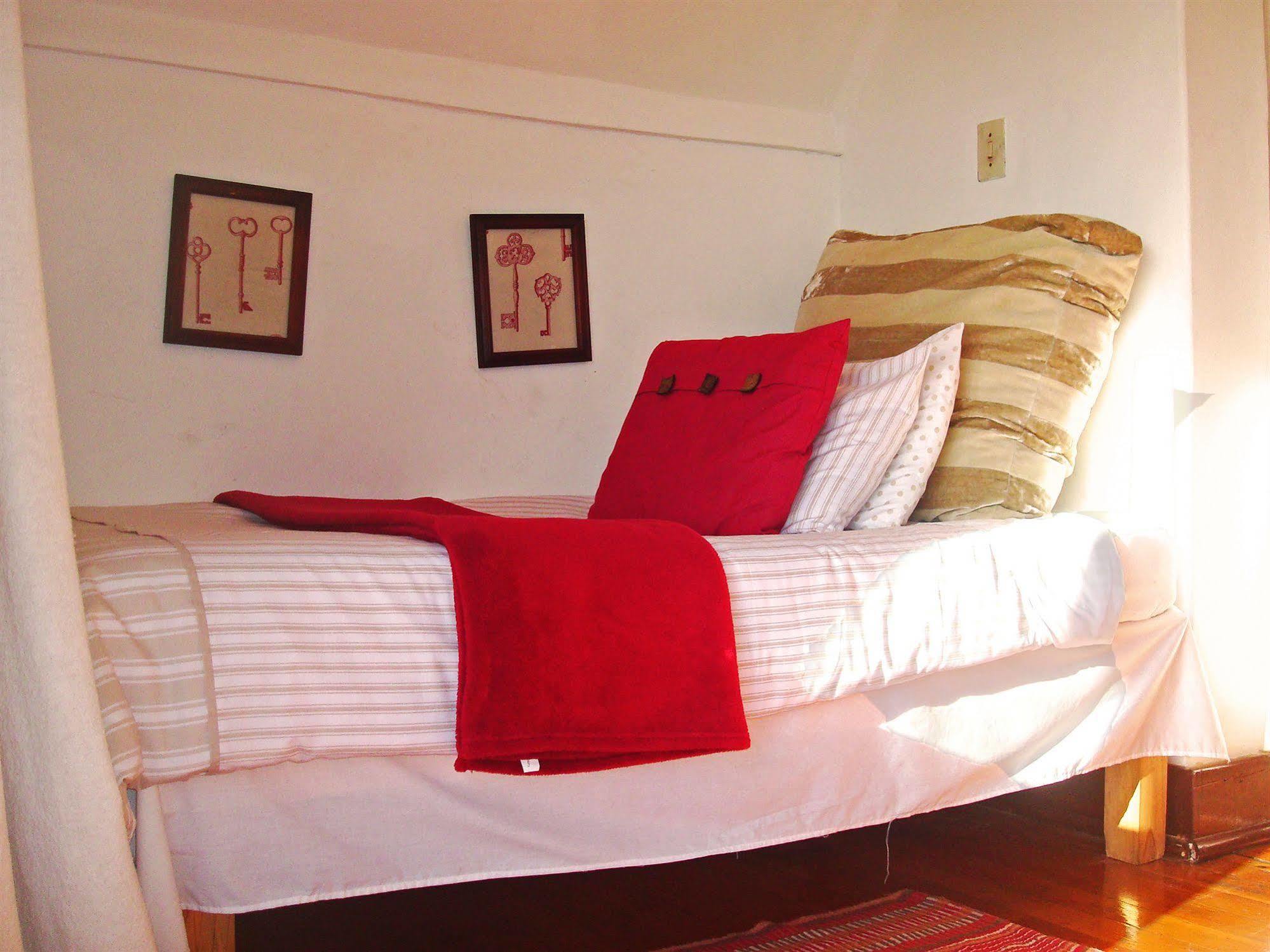 Durban Bed And Breakfast Buitenkant foto